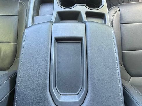 Used 2019 Chevrolet Silverado 1500 LT w/ All-Star Edition RWD image 21
