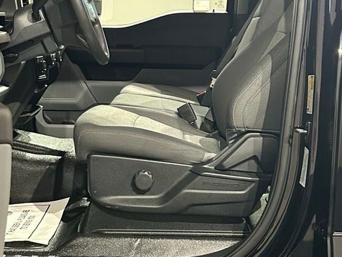 Used 2025 Ford F350 XL w/ XL Driver Assist Package AWD/4WD image 38