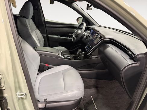Used 2024 Hyundai Santa Cruz SEL w/ Activity Package FWD image 16