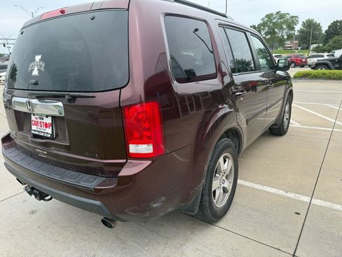 Used 2009 Honda Pilot EX image 9