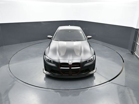 Used 2025 BMW M4 CS AWD/4WD image 23