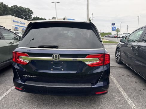 Used 2019 Honda Odyssey EX image 4