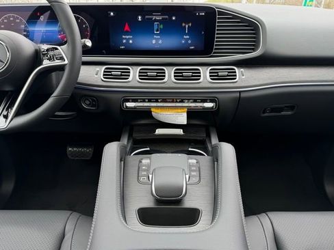 New 2026 Mercedes-Benz GLE 350 4MATIC image 14