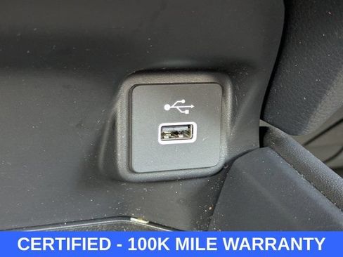 Certified 2024 Honda HR-V Sport image 29