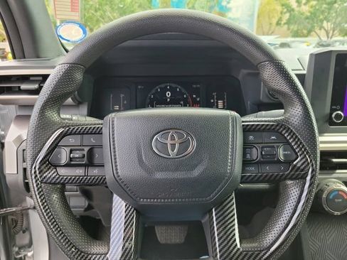 Certified 2024 Toyota Tacoma SR5 RWD image 17