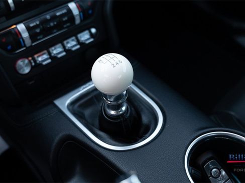 Certified 2019 Ford Mustang Bullitt w/ Bullitt Electronics Package image 13