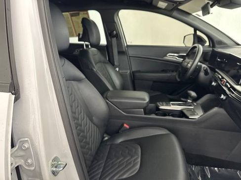 Certified 2026 Kia Sportage X-Line AWD/4WD image 22