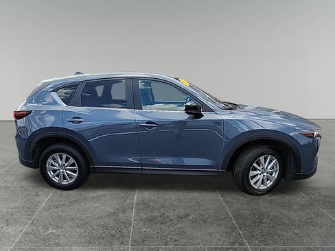 Used 2024 MAZDA CX-5 Carbon Edition AWD/4WD image 8