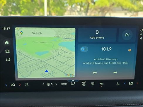 New 2026 Lincoln Aviator Premiere image 18