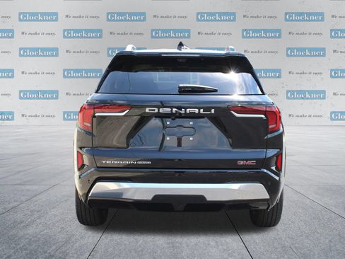 New 2027 GMC Terrain Denali w/ LPO, Floor Liner Package AWD/4WD image 7