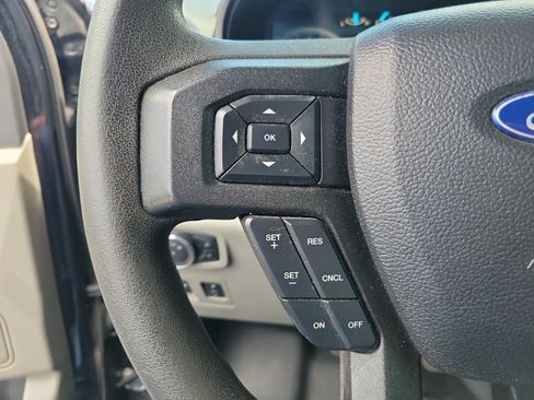 Used 2020 Ford F150 XLT w/ Equipment Group 301A Mid AWD/4WD image 23