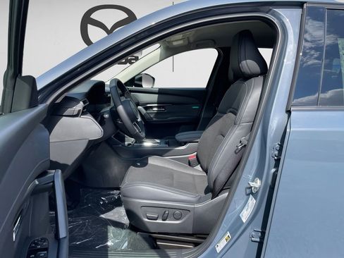 New 2026 MAZDA CX-5 Preferred image 7