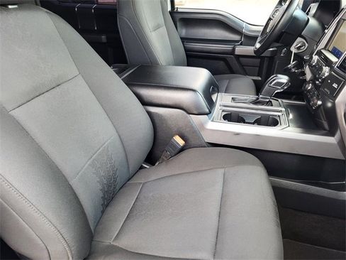 Used 2020 Ford F150 XLT w/ Equipment Group 302A Luxury image 22