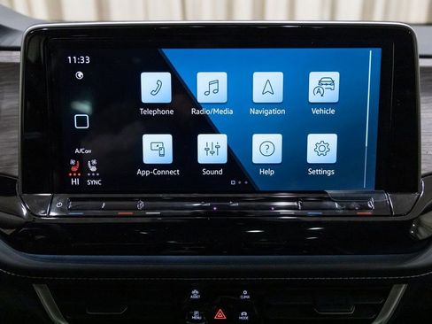 New 2026 Volkswagen Atlas SEL AWD/4WD image 22