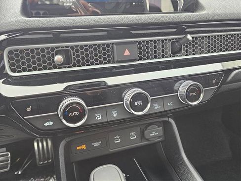 New 2026 Honda Civic Sport Touring image 23