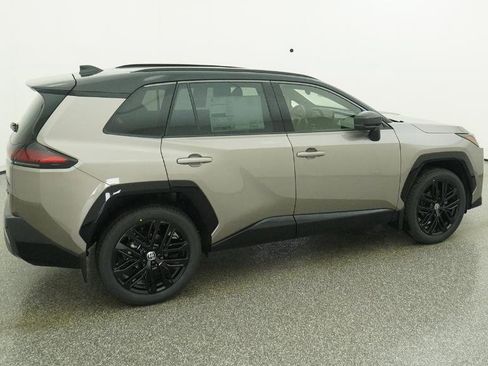 New 2026 Toyota RAV4 XSE image 45