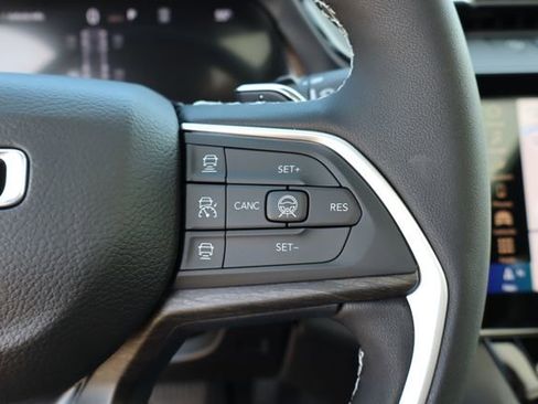 New 2026 Jeep Grand Cherokee Limited AWD/4WD image 20