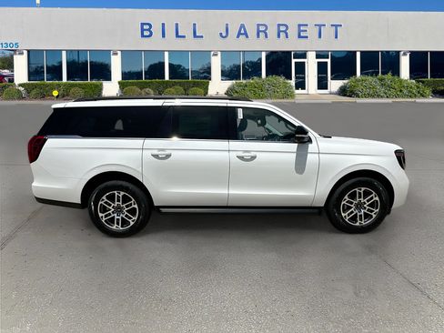 New 2026 Ford Expedition Max Active RWD image 3