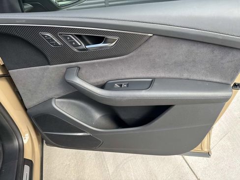 Used 2025 Audi RS Q8 performance image 19