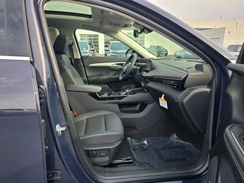 New 2026 Buick Envision Avenir image 37