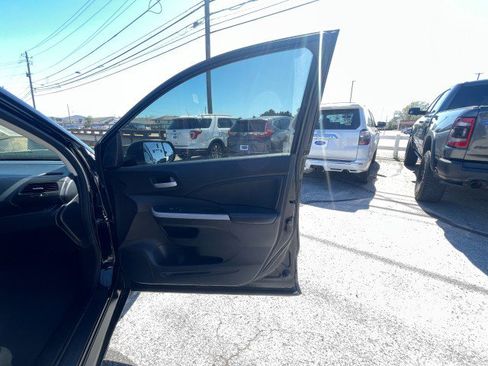 Used 2014 Honda CR-V EX-L image 15