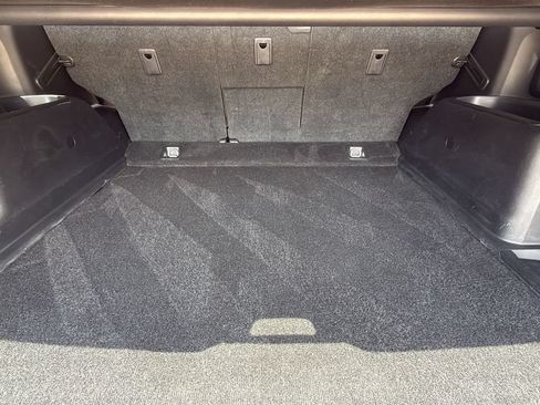 Used 2024 Toyota 4Runner Limited AWD/4WD image 14