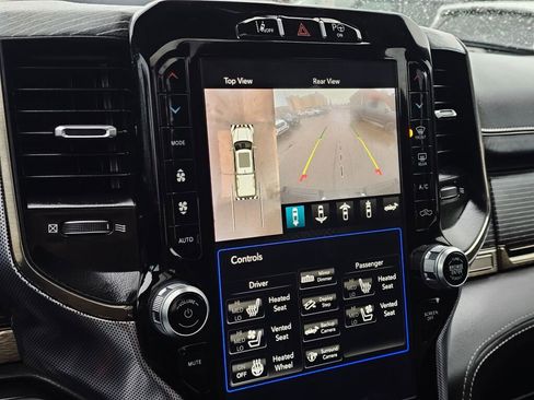 Used 2020 RAM 1500 Limited image 21