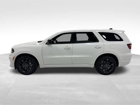 Used 2026 Dodge Durango GT AWD/4WD image 2