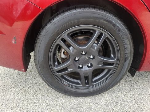 Used 2014 Subaru Impreza 2.0i Premium w/ All-Weather Package w/CVT image 30