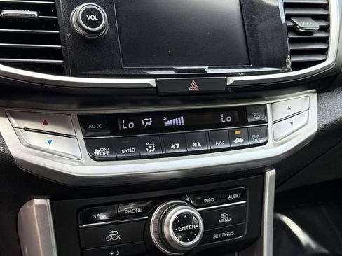 Used 2014 Honda Accord EX-L image 17