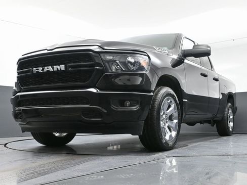 Used 2024 RAM 1500 Tradesman image 44