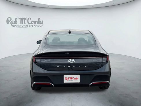 New 2026 Hyundai Sonata SE image 4