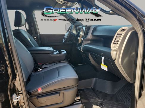 New 2026 RAM 2500 Tradesman image 10