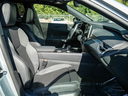 Used 2023 Lexus RX 350 FWD w/ Accessory Package (A2) image 16