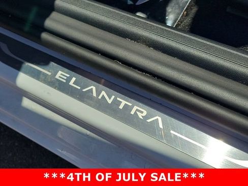 New 2026 Hyundai Elantra Sport FWD image 33