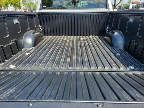 New 2026 Toyota Tundra SR5 AWD/4WD image 6