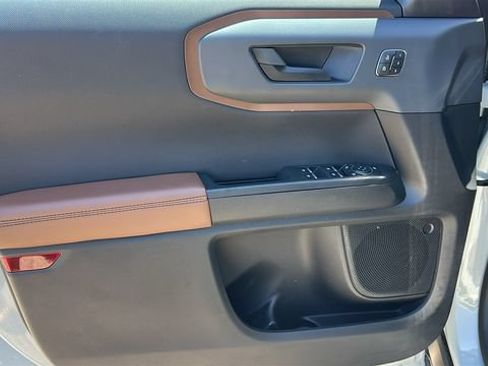 Certified 2023 Ford Bronco Sport Outer Banks AWD/4WD image 16