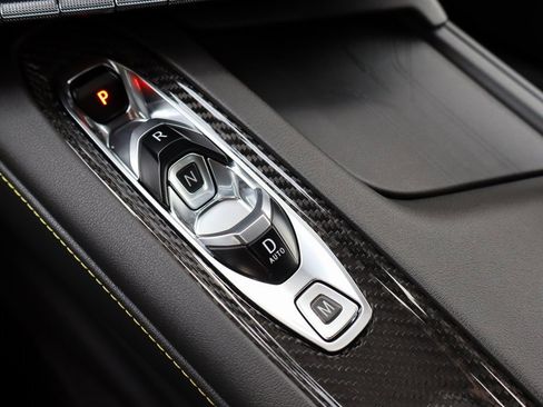 New 2026 Chevrolet Corvette Z06 image 8