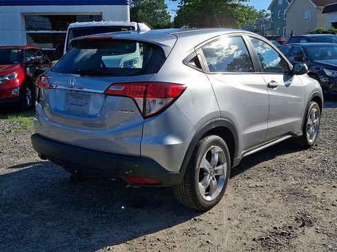 Used 2019 Honda HR-V LX image 7