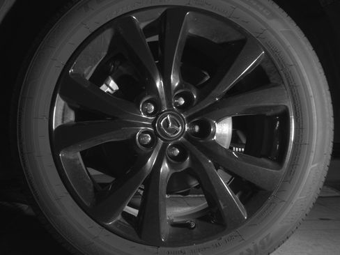 Used 2025 MAZDA CX-30 AWD 2.5 S w/ Select Sport Pkg image 13