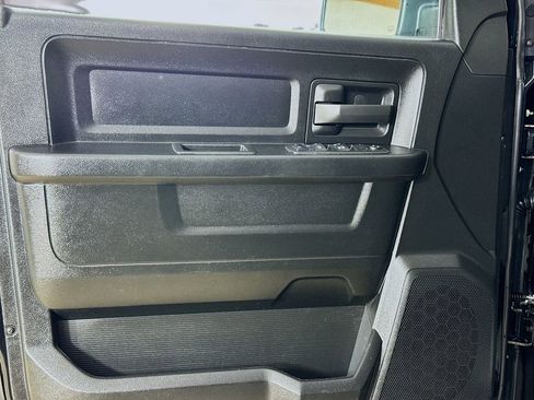 Certified 2024 RAM 1500 Tradesman w/ Tradesman SXT Package image 11