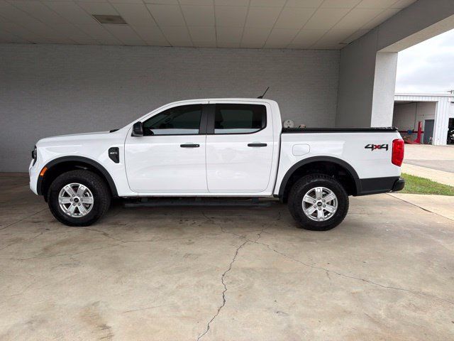 Used 2024 Ford Ranger XL AWD/4WD image 3