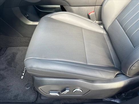 New 2026 Hyundai Santa Fe SEL image 4