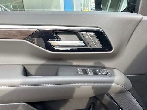 New 2026 Chevrolet Tahoe LT w/ Comfort Package RWD image 14