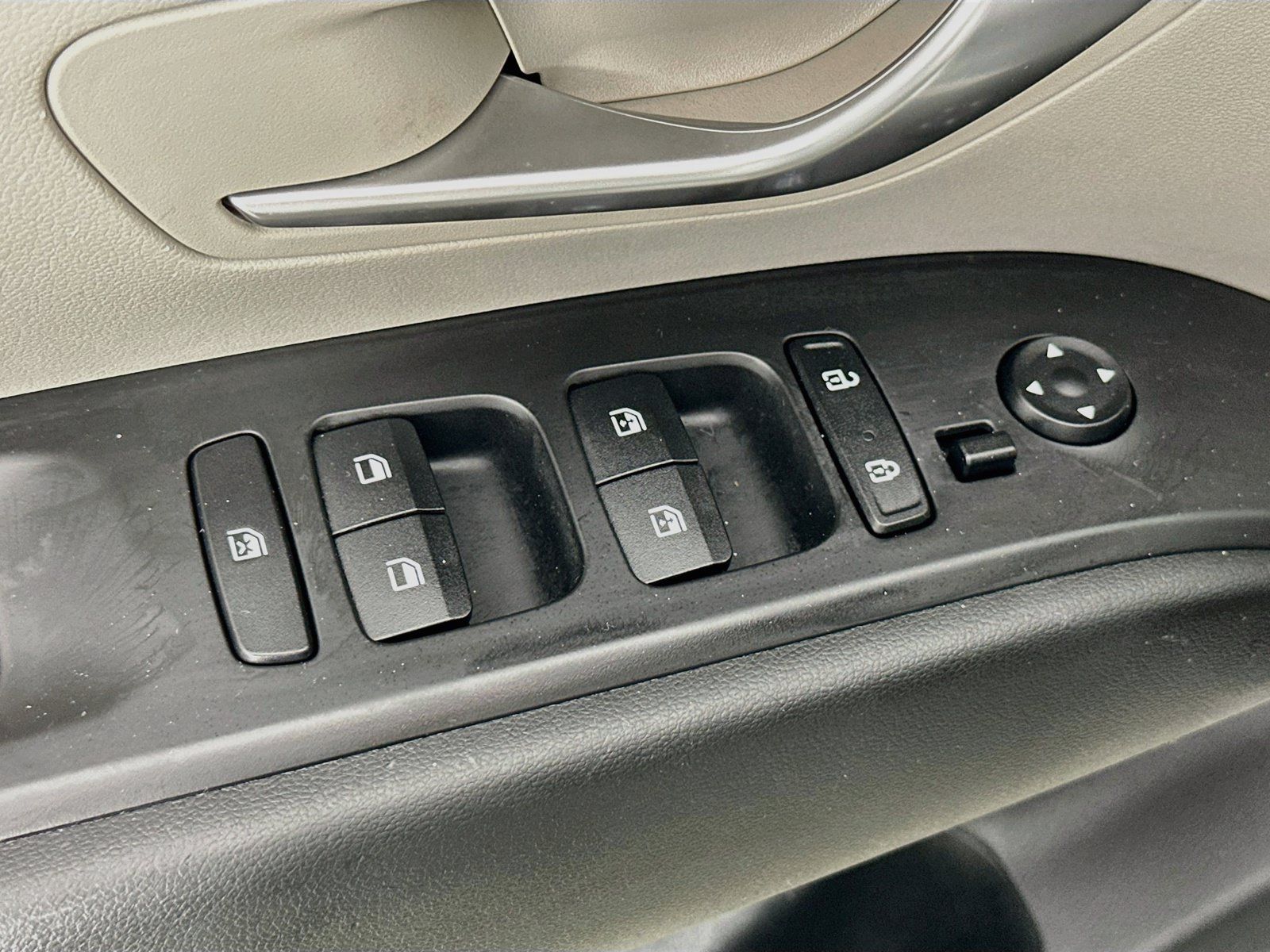 Used 2023 Hyundai Tucson SEL FWD image 17