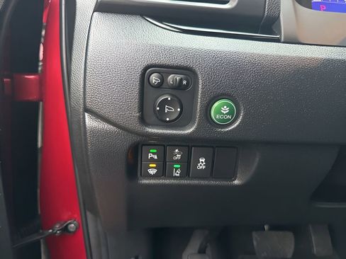 Used 2023 Honda Passport Elite image 20