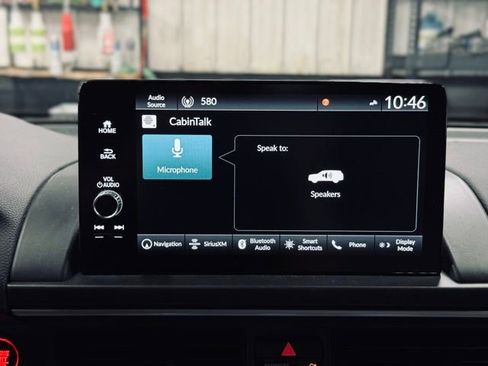 Used 2024 Honda Pilot Touring image 39