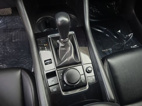 Used 2020 MAZDA MAZDA3 AWD Hatchback w/ Preferred Pkg image 17