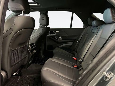Certified 2026 Mercedes-Benz GLE 350 4MATIC image 12