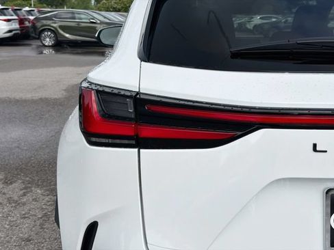 New 2026 Lexus NX 350 AWD w/ Luxury Package image 10